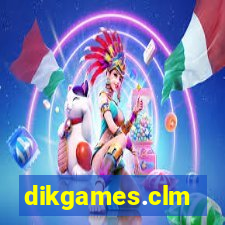 dikgames.clm