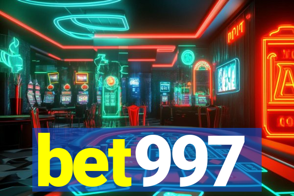 bet997