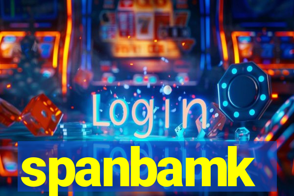 spanbamk