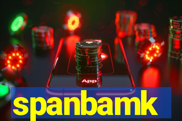 spanbamk