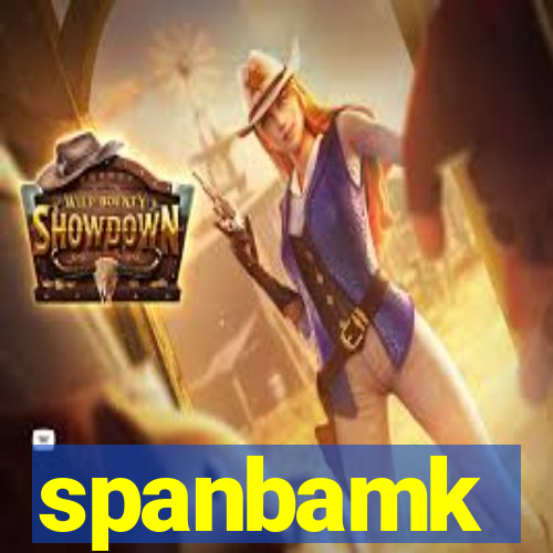 spanbamk