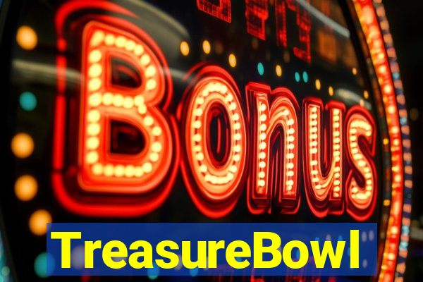 TreasureBowl treasure bowl estrategia