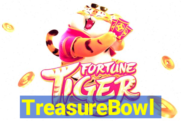 TreasureBowl treasure bowl estrategia