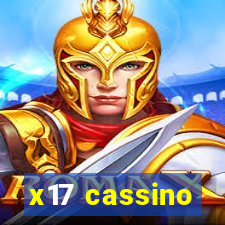 x17 cassino