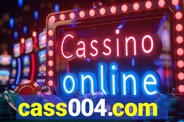 cass004.com