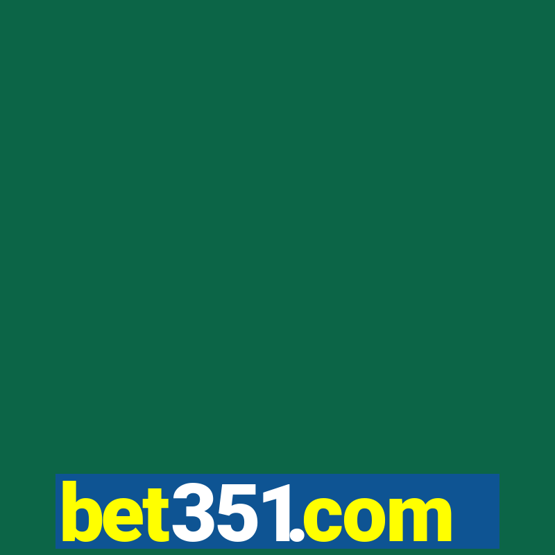 bet351.com