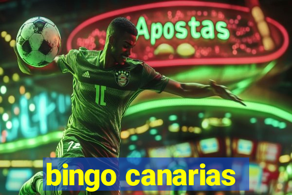 bingo canarias