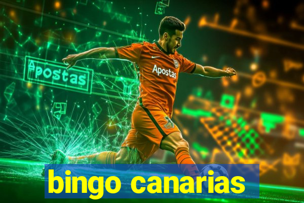 bingo canarias