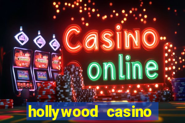 hollywood casino online pa