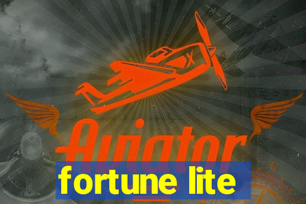 fortune lite