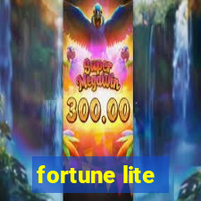 fortune lite