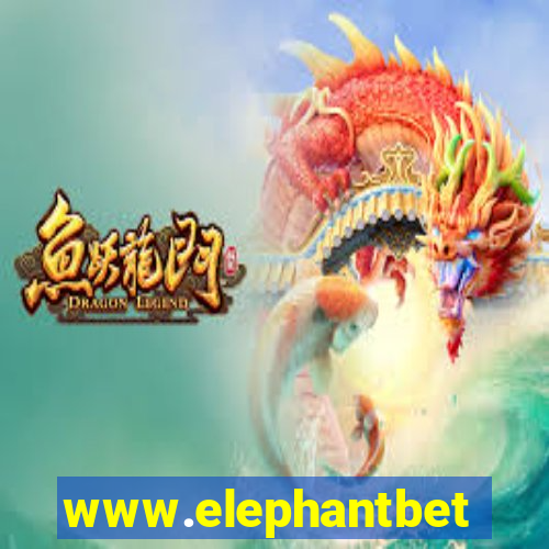 www.elephantbet.co.ao