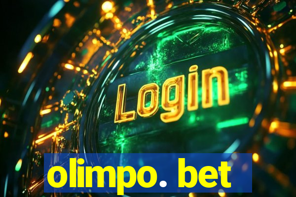 olimpo. bet