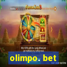 olimpo. bet