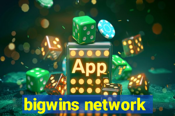 bigwins network