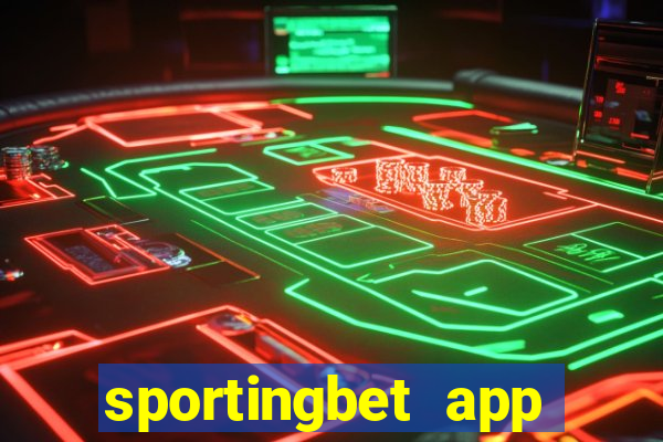 sportingbet app play store