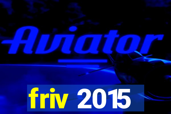 friv 2015