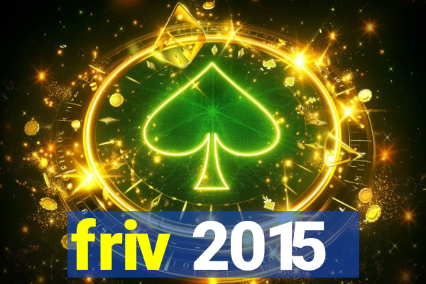 friv 2015