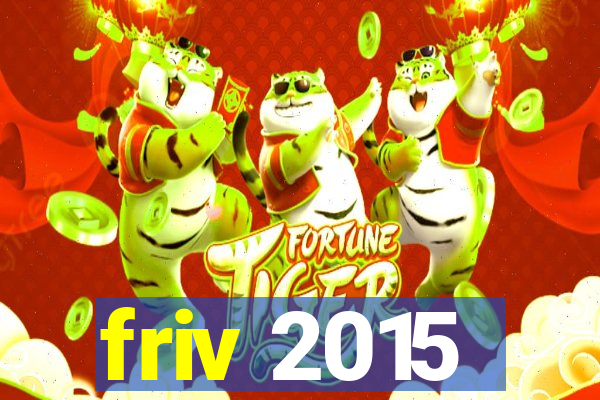 friv 2015