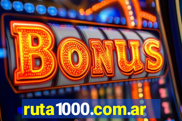 ruta1000.com.ar