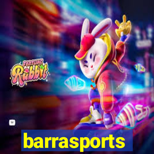 barrasports