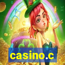 casino.c