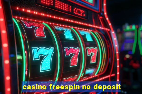 casino freespin no deposit