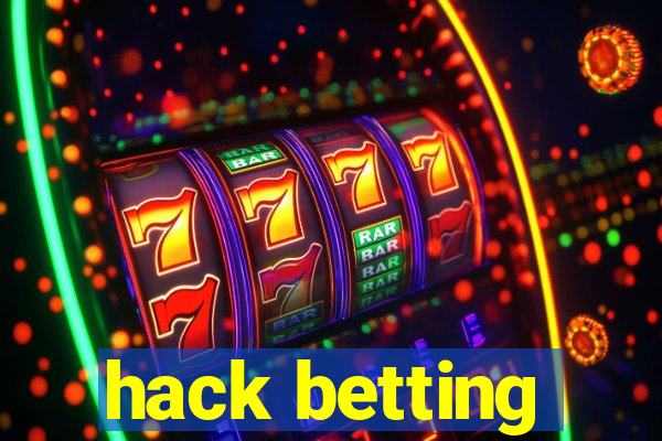 hack betting