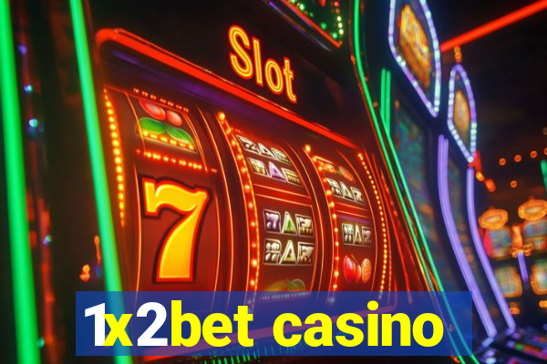 1x2bet casino