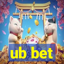 ub bet