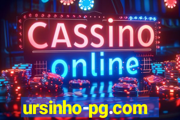 ursinho-pg.com