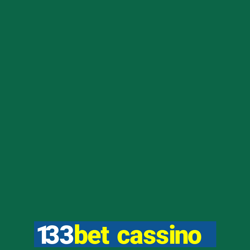 133bet cassino