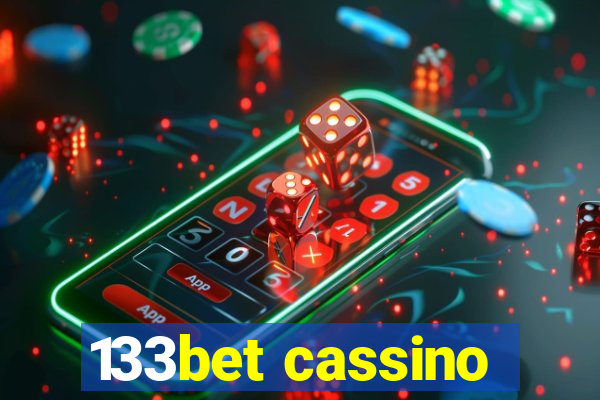 133bet cassino