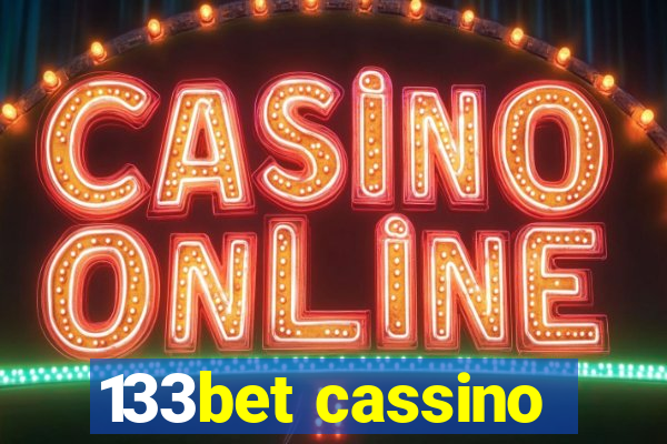 133bet cassino