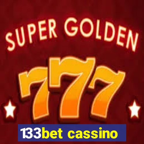 133bet cassino