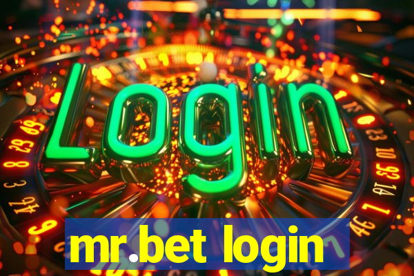 mr.bet login