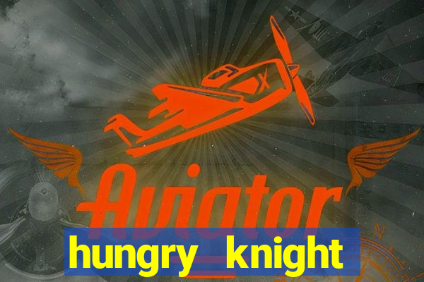 hungry knight gameboy rom pt br gba