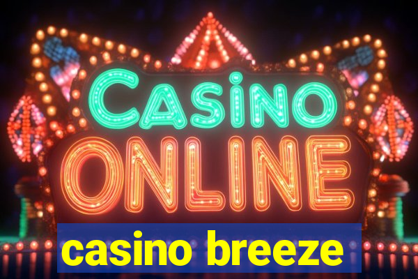 casino breeze