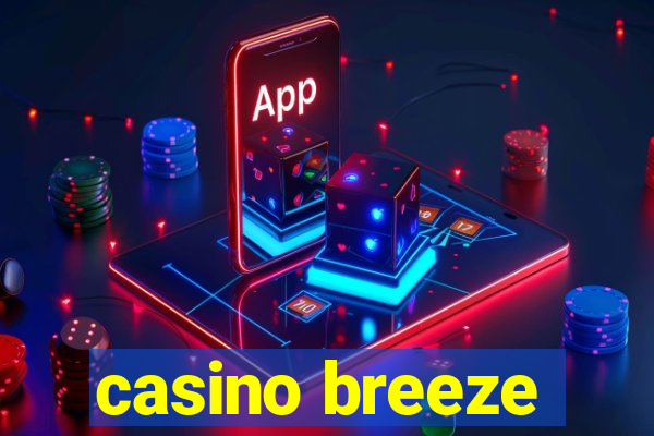 casino breeze