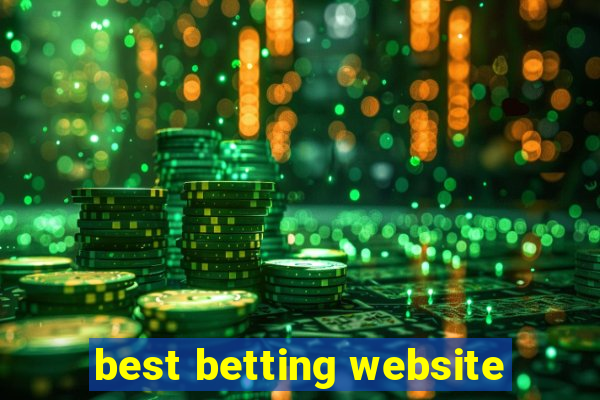 best betting website