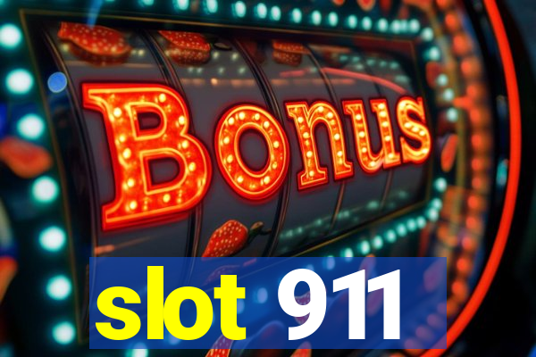 slot 911