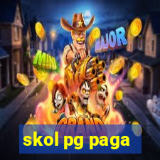 skol pg paga