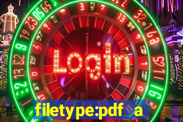 filetype:pdf a magia da sobrevivência