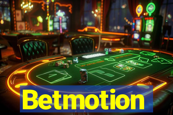 Betmotion