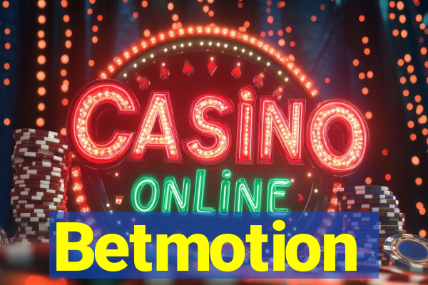 Betmotion