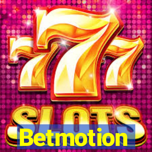 Betmotion