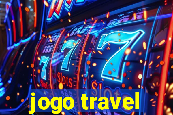 jogo travel