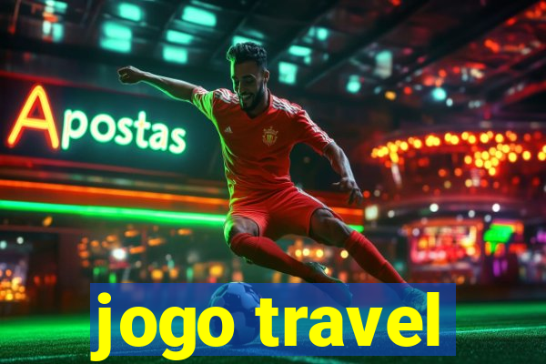 jogo travel