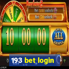 193 bet login