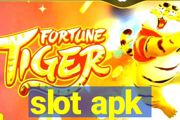 slot apk